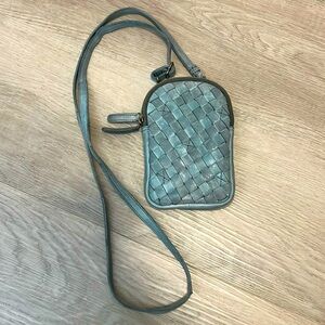 The Perfect Vintage Vilenca Holland Crossbody Bag!
